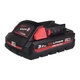 Аккумулятор MILWAUKEE M18 HB3 HIGH OUTPUT™ 3 Ач 4932471069 - изображение 2