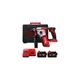 Компактный аккумуляторный перфоратор MILWAUKEE SDS-Plus M18 BH-402C 4933443330 (4933443330) - изображение 1