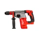 Перфоратор аккумуляторный бесщёточный SDS-PLUS MILWAUKEE M18 BLHX-0X (2,3 Дж) (каркас) - изображение 3