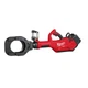 Кабелерез гидравлический аккумуляторный MILWAUKEE, M18 HCC125-801C (зарядное устройство M12-18 FC, 1 аккумулятор М18 FВ8 8Аг, - изображение 2