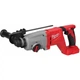 Перфоратор акумуляторний безщітковий SDS-PLUS MILWAUKEE, M18 BLHACD26-0, 2,6Дж (каркас, бічна рукоятка, обмежувач глибини, - зображення 3