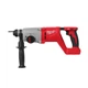 Перфоратор акумуляторний безщітковий SDS-PLUS MILWAUKEE, M18 BLHACD26-0, 2,6Дж (каркас, бічна рукоятка, обмежувач глибини, - зображення 4