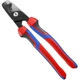 Ножницы для резки кабелей 225мм StepCut XL 95 12 225 KNIPEX - изображение 1