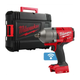 Гайковерт акумуляторний безщітковий 1/2'' MILWAUKEE, M18 ONEFHIWP12-0X, 1491Нм. з піном (каркас, HDкейс) - зображення 1