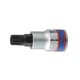 Бита SPLINE с головкой 1/2" М5 - изображение 1