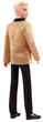 Lalka Barbie Ken Magia świąt (194735316250) - obraz 2