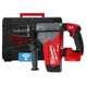 Перфоратор акумуляторний SDS-PLUS MILWAUKEE, M18 ONEFHPX-0X, 5Дж (каркас, патрон FIXTEC 13мм, HDкейс) - зображення 2