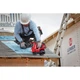Пистолет гвоздезабивной аккумуляторный бесщеточный MILWAUKEE M18 FRCN45-302X (зарядное устройство M12-18 FC, 2 аккумулятора М18 - изображение 7