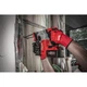 Перфоратор аккумуляторный бесщёточный SDS PLUS MILWAUKEE M18 BLH-0 (2,3 Дж) (каркас) - изображение 8