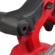 Пила дискова ручна акумуляторна безщіткова MILWAUKEE, M12 FCS442-502X, діаметр 140мм (зарядний пристрій С12 С, 2 - зображення 7
