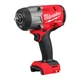 Гайковерт акумуляторний безщітковий 1/2'' MILWAUKEE, M18 FHIW2F12-0, 2034Hм, з кільцем (каркас, картонна упаковка) (4933498056) - зображення 2