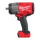 Гайковерт акумуляторний безщітковий 1/2'' MILWAUKEE, M18 FHIW2F12-0, 2034Hм, з кільцем (каркас, картонна упаковка) (4933498056) - зображення 3
