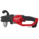 Дрель угловая аккумуляторная MILWAUKEE, M18 CRAD2-0X, 30Нм (каркас, HDкейс) - зображення 2
