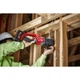 Дрель угловая аккумуляторная MILWAUKEE, M18 CRAD2-0X, 30Нм (каркас, HDкейс) - зображення 7