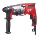 Перфоратор SDS-PLUS MILWAUKEE, PH 26 T, 800Вт, 2,4Дж (3 режима) (боковая рукоята, ограничитель глубины, кейс) (4933464580) - изображение 2