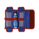 Набір викруток 16 в 1 (PH, PZ, SL, Hex, Torx) у тубусі - зображення 5