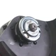 Шлифмашина угловая MILWAUKEE, AGV 13-125 XSPDEB, 1250Вт, Ø125мм (защитный кожух, антивибрационная рукоят, опорная и прижимная гайк - изображение 4