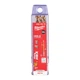 Свердло по металу RedHEX SHOCKWAVE HSS-TiN MILWAUKEE, діаметр 4,5х76х29мм, (10шт), пластикова коробка - зображення 1