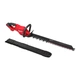 Кущоріз акумуляторний безщітковий MILWAUKEE, M18 FHET60G2-802, лезо 60см (зарядний пристрій M12-18 FC, 2 акумулятори М18 FВ8 8Аг - изображение 4