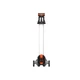 Мачта освещения LLS 23000-2 AC UNICRAFT 3000 lumen - изображение 2