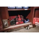 Зарядний пристрій PACKOUT MILWAUKEE, M18 PC6 (на 6 акумуляторів) (заміна на 4932498551) - зображення 5