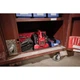 Зарядний пристрій PACKOUT MILWAUKEE, M18 PC6 (на 6 акумуляторів) (заміна на 4932498551) - зображення 6
