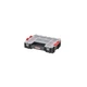 Органайзер QBRICK REGULAR Organizer 300 (300x224x74мм) (5901238256380) (ORGQR300CZAPG001) - изображение 1