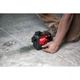 Нивелир лазерный 3D аккумуляторный MILWAUKEE, M12 3PLKIT-401P (360 градусов, зеленый луч) (замена на 4933499379) - изображение 8