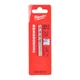 Сверло MILWAUKEE для металлу Ø3,2x65х36мм, THUNDERWEB HSS-G DIN338 (2шт) (4932352350) - изображение 1