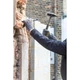 Молоток слюсарний Fiberglass з вагою головки 800 г STANLEY STHT0-51909 - зображення 3