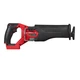 Пила шабельна акумуляторна безщіткова MILWAUKEE M18 FSZ-0X (каркас+HDкейс) - зображення 6