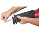 Пила шабельна акумуляторна безщіткова MILWAUKEE M18 FSZ-0X (каркас+HDкейс) - зображення 8