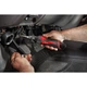 Паяльник акумуляторний MILWAUKEE, M12 SI-201C (зарядний пристрій С12 С, 1 акумулятор М12 В2 2Аг, жало, кейс) (4933459761) - зображення 7