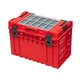 Ящик для інструментів QBRICK SYSTEM ONE Ultra HD RED 450 2.0 EXPERT (5901238258292) - зображення 1
