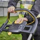Газонокосилка аккумуляторная бесщеточная DeWALT DCMW564N - изображение 2