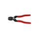 Болторез компактный, диаметр 5.3мм CoBolt KNIPEX 71 31 160, фосфатированный - изображение 2