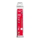 Свердло по металу HSS-Co MILWAUKEE DIN338, діаметр 4.5х80х47мм, (10шт), пластикова коробка - зображення 1
