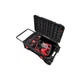 Кейс для инструмента плоский XL на колесах PACKOUT MILWAUKEE (965x609x401мм) (4932478161) - изображение 6