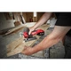 Пила лобзиковая аккумуляторная бесщеточная MILWAUKEE M18 FBJS-0X (каркас, аксессуары, HDкейс) (4933464799) - изображение 5