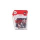 Бита SHOCKWAVE MILWAUKEE, PZ1, 25мм, (25шт), пластиковая коробка - изображение 2