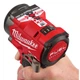 Гайковерт акумуляторний безщітковий 3/8'' MILWAUKEE, M12 FCIWF38G3-0, 745Нм, з кільцем (каркас, кліпса на ремінь, картонна) - зображення 3