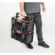 Ящик для инструментов QBRICK SYSTEM PRO 600 EXPERT (SKRQPRO600CZAPG003) - изображение 3