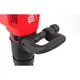Молоток отбойный SDS-MAX MILWAUKEE, K 1000 S, 1750Вт, 26Дж (HD кейс) (4933464120) - изображение 4