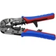 Инструмент для опрессовки для штекеров Western RJ45 KNIPEX 97 50 01 SB - изображение 2
