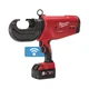 Обжим гидравлический аккумуляторный для кабелей MILWAUKEE, M18 HCCT109/42-522C (зарядное устройство М12-18 FС, 1 аккумулятор М18 - изображение 3