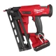 Пистолет гвоздезабивной аккумуляторный бесщёточный MILWAUKEE M18 FN16GA-202X (32-64мм)(ЗУ+2Х2Ач) - изображение 3