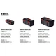 Ящик для инструментов QBRICK REGULAR R-BOX 16 (SKRQRBOX16CZAPG003) - изображение 3