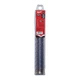 Бур SDS-PLUS M2 MILWAUKEE, диаметр 8,0х210х150мм, (10шт), пластиковая коробка - изображение 1