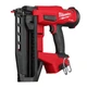 Пістолет цвяхів акумуляторний безщітковий MILWAUKEE, M18 FN16GS-0X, 25-64мм (каркас, HDкейс) - зображення 2