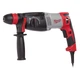 Перфоратор SDS-PLUS MILWAUKEE, PH 28, 820Вт, 3,4Дж (3 режима) (боковая рукоят, ограничитель глубины, кейс) - изображение 2